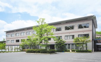 3号館