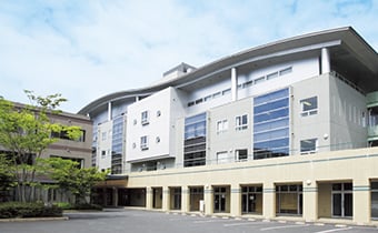 4号館