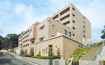 6号館