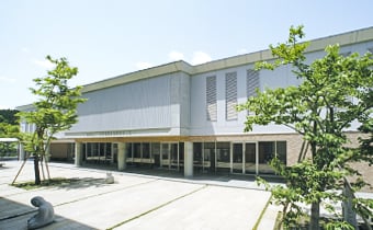 7号館