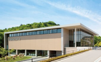 11号館
